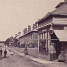 West Street, Carshalton